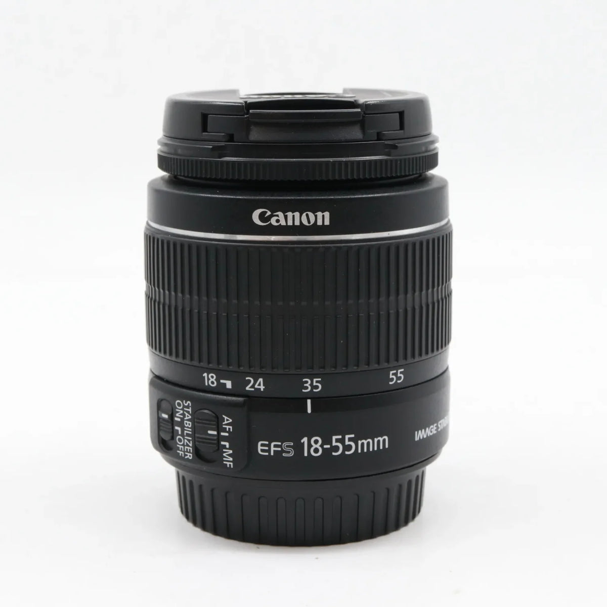 Canon EF-S 18-55mm f/3.5-5.6 IS II occasion
