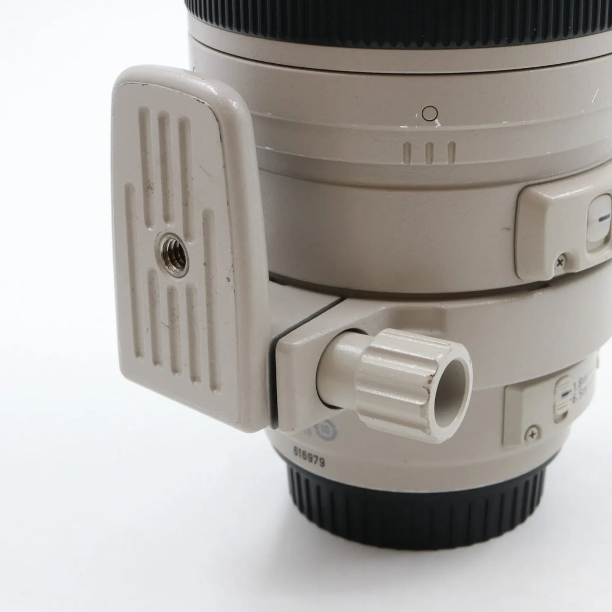 Canon EF 100-400mm f/4.5-5.6 L IS USM occasion