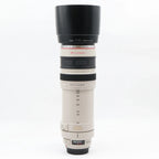 Canon EF 100-400mm f/4.5-5.6 L IS USM occasion