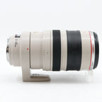 Canon EF 100-400mm f/4.5-5.6 L IS USM occasion