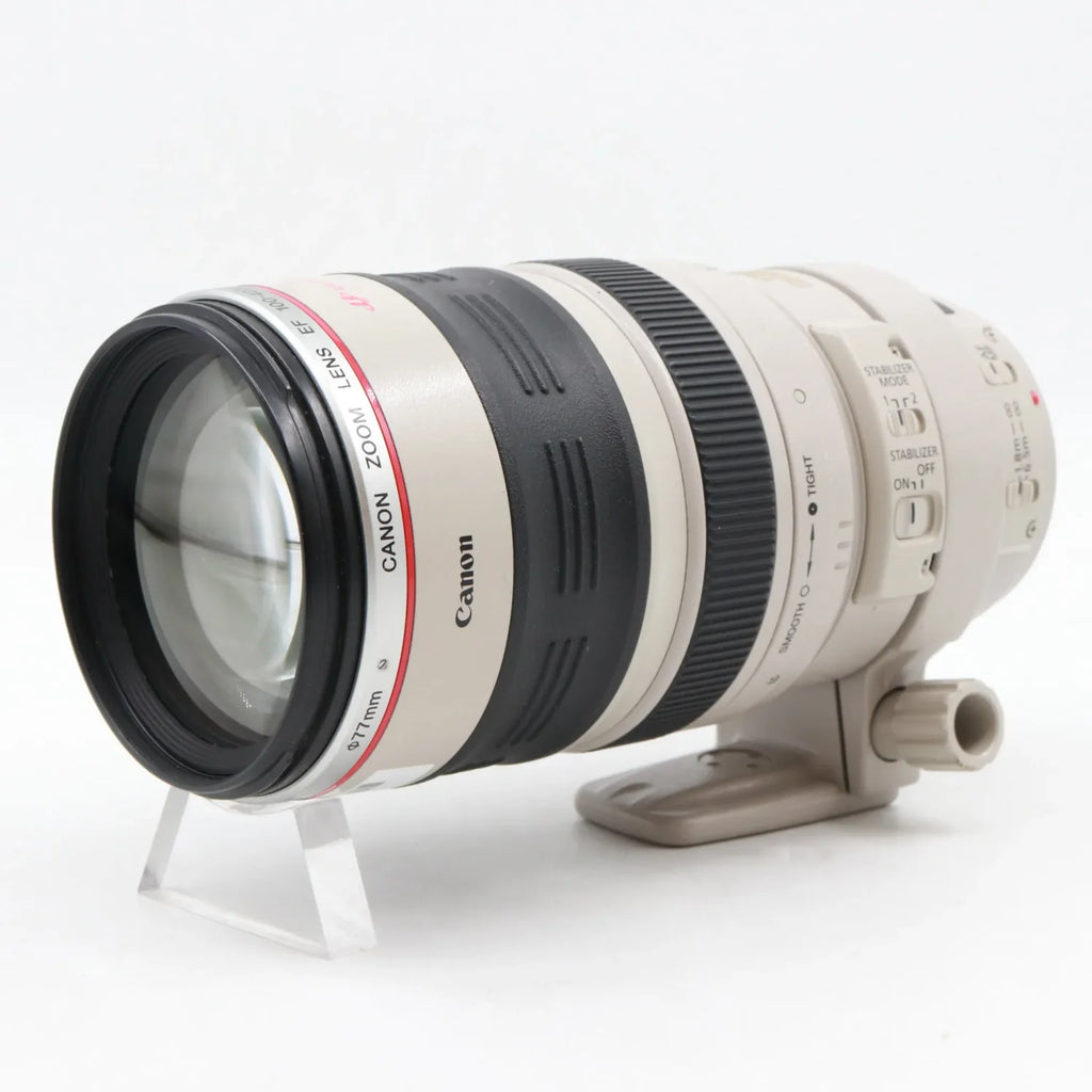 Canon EF 100-400mm f/4.5-5.6 L IS USM occasion