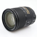 Nikon AF-S 18-300mm f/3.5-5.6G ED VR DX occasion