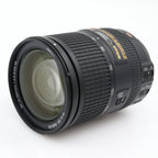Nikon AF-S 18-300mm f/3.5-5.6G ED VR DX occasion