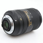 Nikon AF-S 18-300mm f/3.5-5.6G ED VR DX occasion