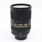Nikon AF-S 18-300mm f/3.5-5.6G ED VR DX occasion