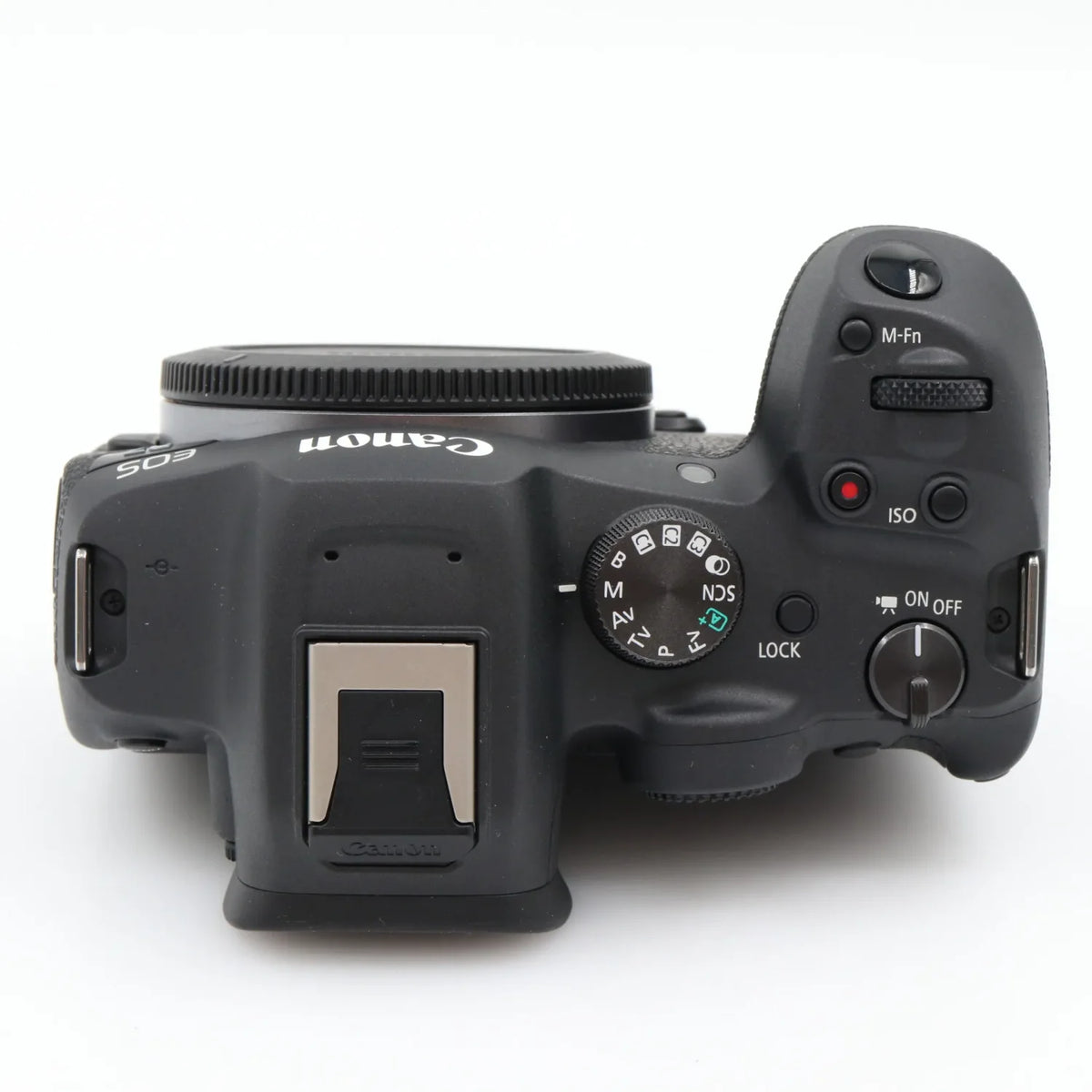 Canon EOS R7 boîtier occasion