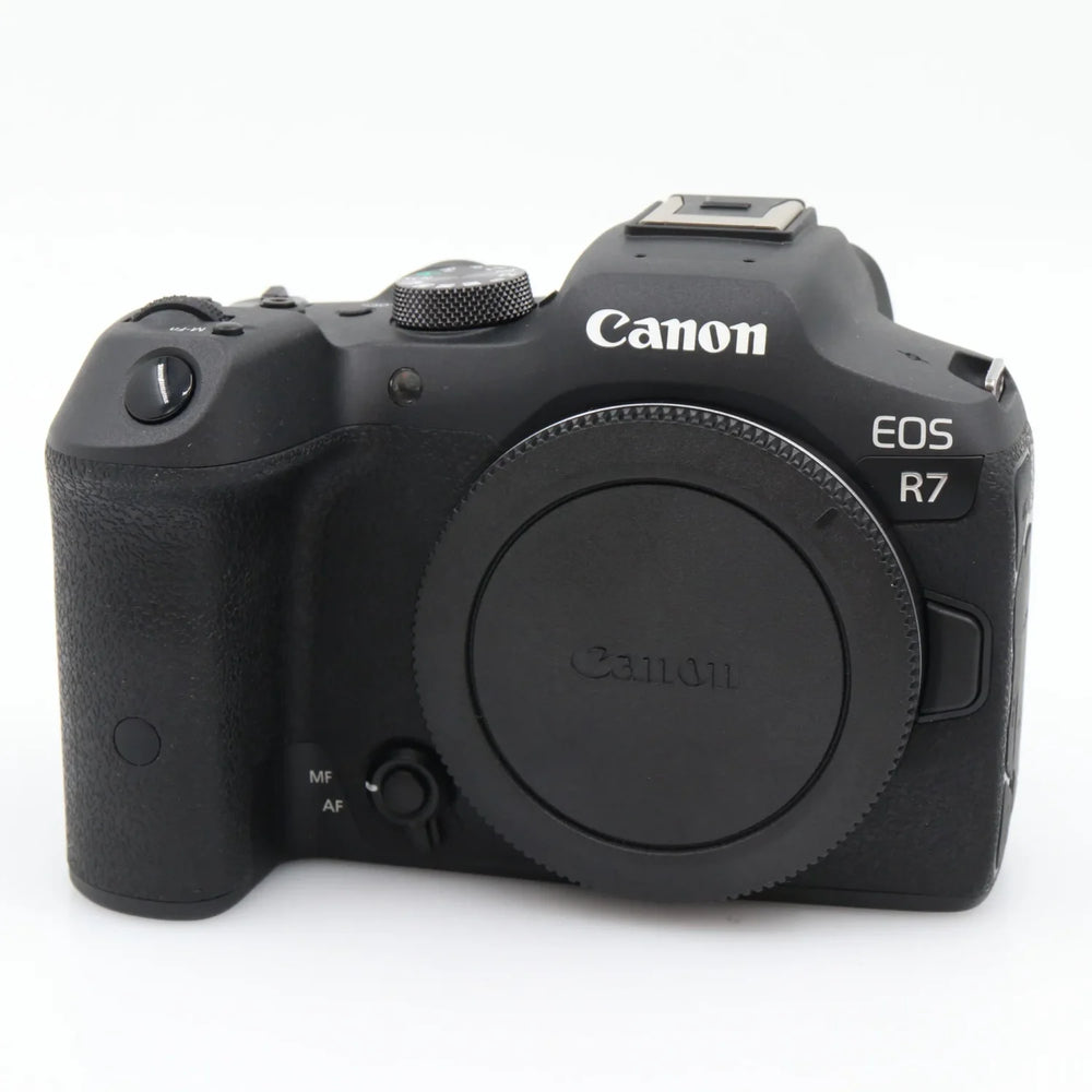 Canon EOS R7 Gehäuse gebraucht