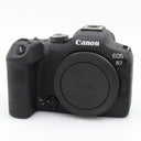 Canon EOS R7 boîtier occasion