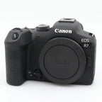 Canon EOS R7 boîtier occasion