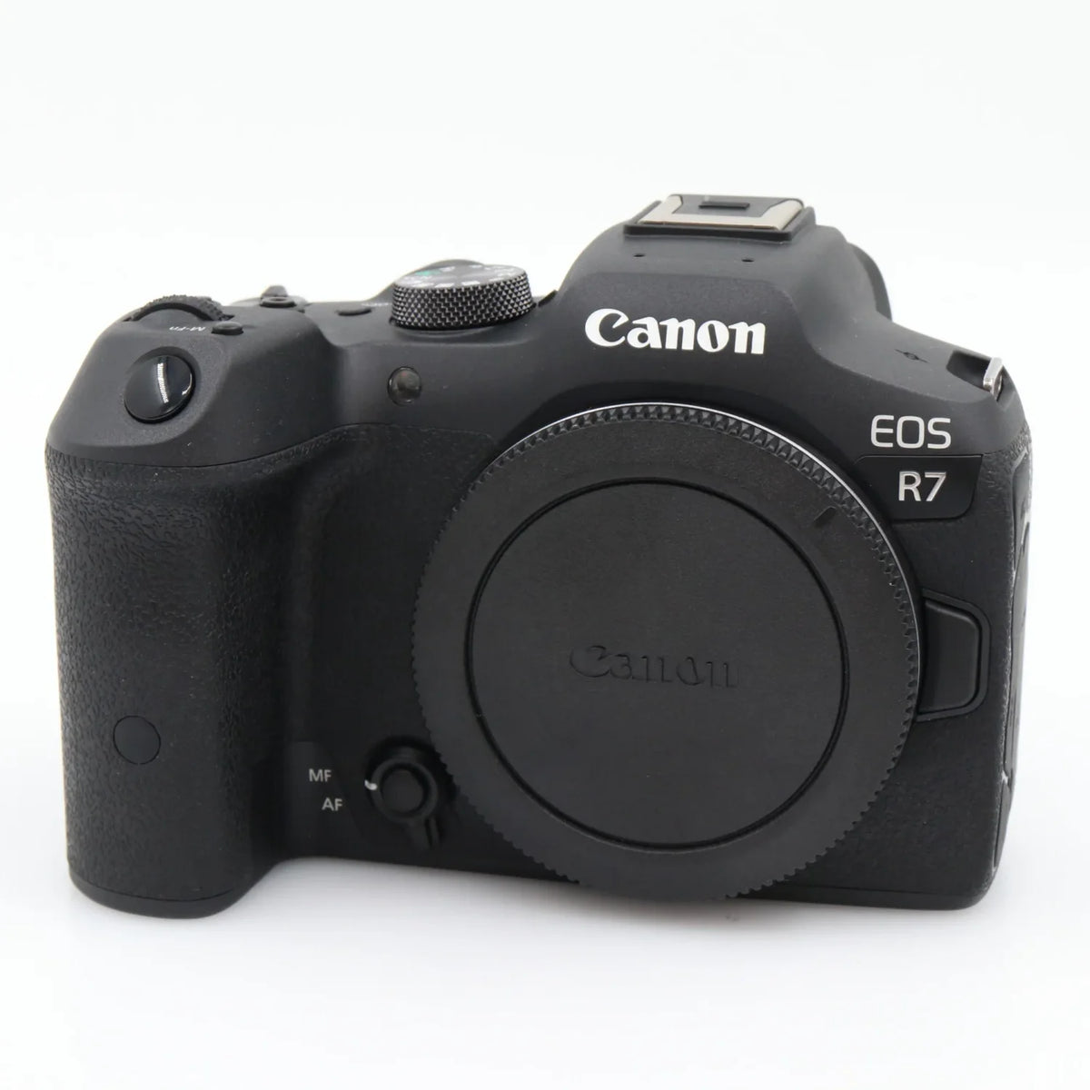 Canon EOS R7 boîtier occasion