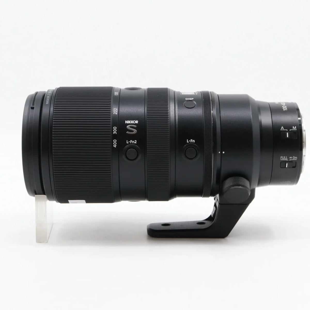 Nikon Z 100-400mm f/4.5-5.6 VR S gebraucht