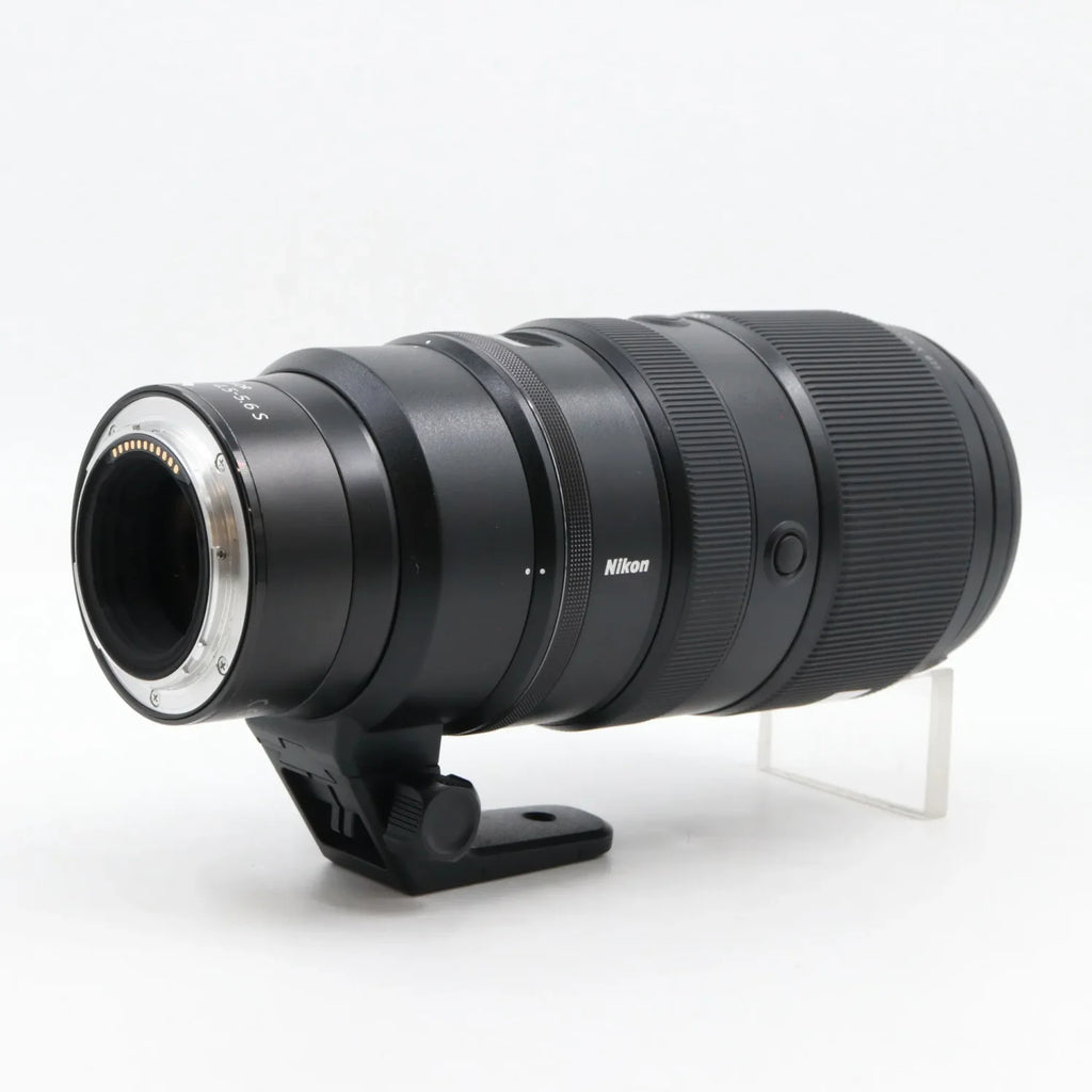 Nikon Z 100-400mm f/4.5-5.6 VR S gebraucht