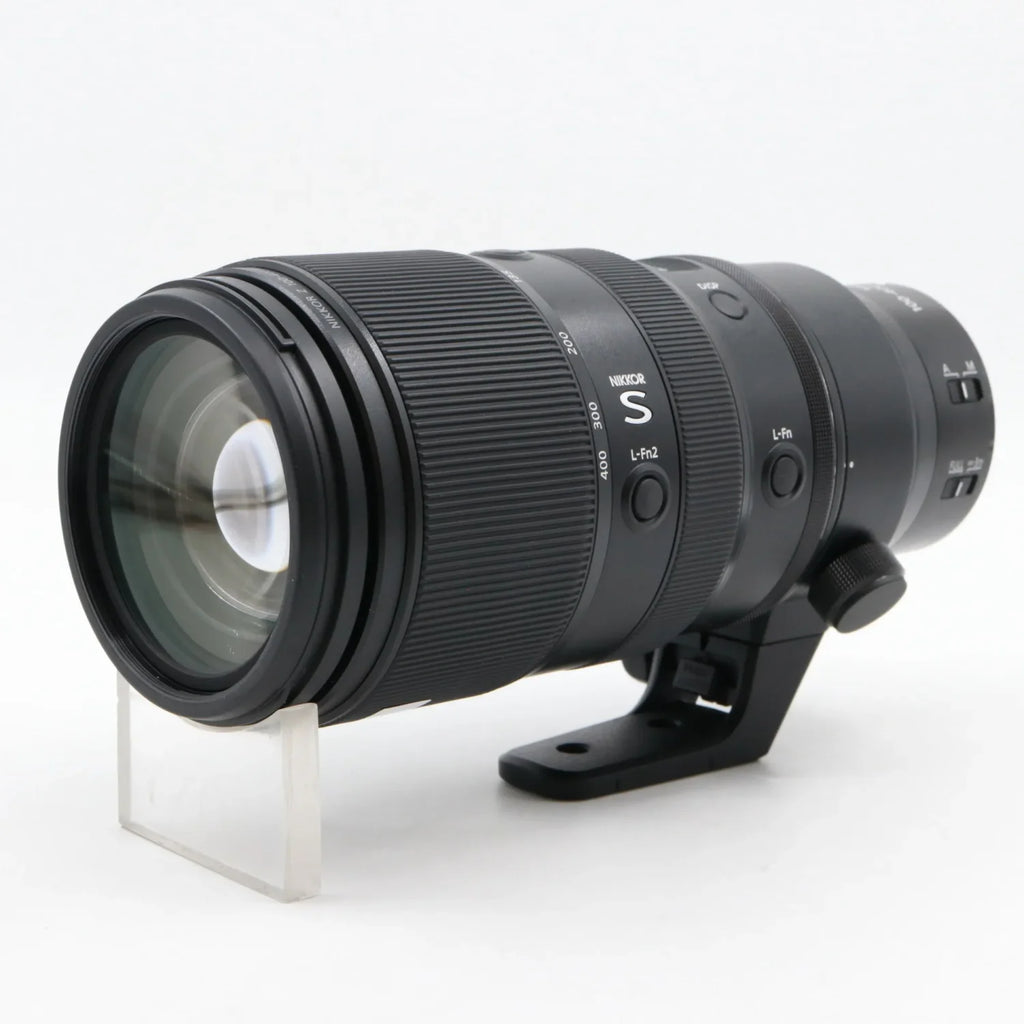 Nikon Z 100-400mm f/4.5-5.6 VR S gebraucht