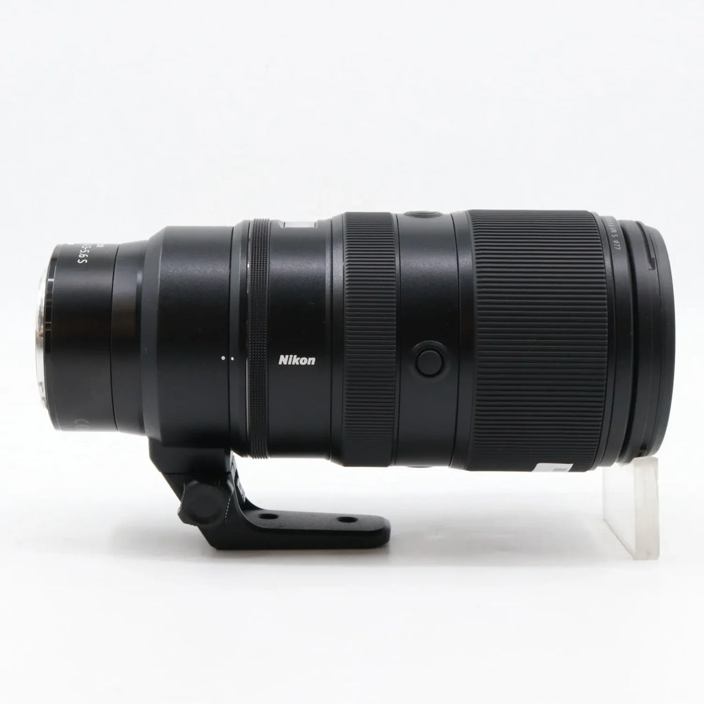 Nikon Z 100-400mm f/4.5-5.6 VR S gebraucht