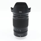 Nikon Z 24-200mm f/4-6.3 VR gebraucht