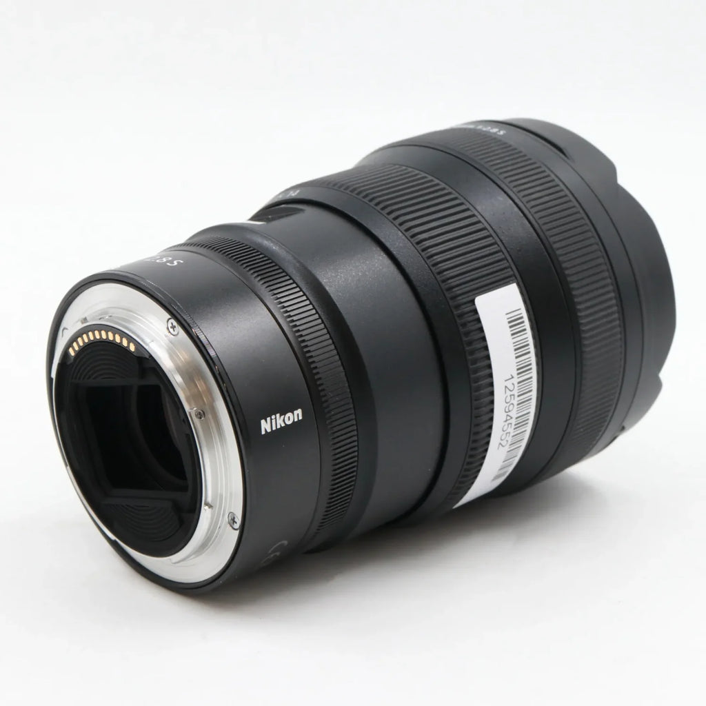 Nikon Z 14-24mm f/2.8 S gebraucht