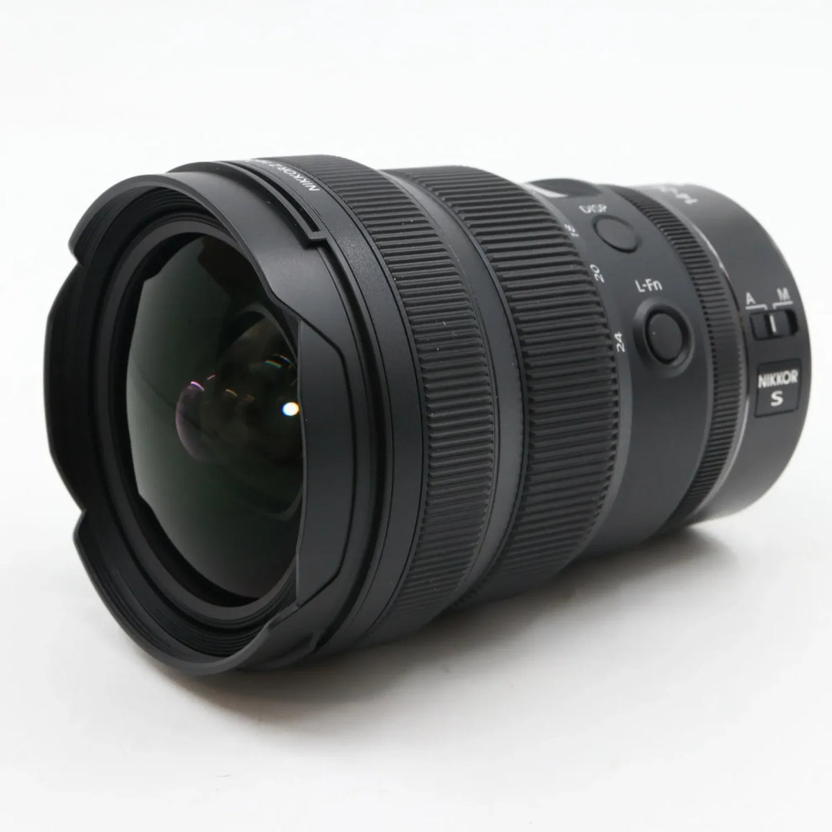 Nikon Z 14-24mm f/2.8 S gebraucht