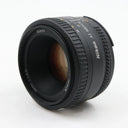 Nikon AF 50mm f/1.8 D gebraucht