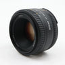 Nikon AF 50mm f/1.8 D gebraucht