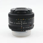 Nikon AF 50mm f/1.8 D gebraucht