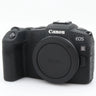 Canon EOS RP body used