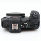 Canon EOS RP body used