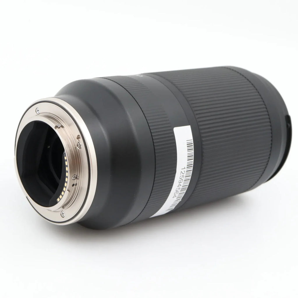 Tamron 70-300mm f/4.5-6.3 Di III RXD Sony FE used