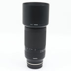 Tamron 70-300mm f/4.5-6.3 Di III RXD Sony FE used