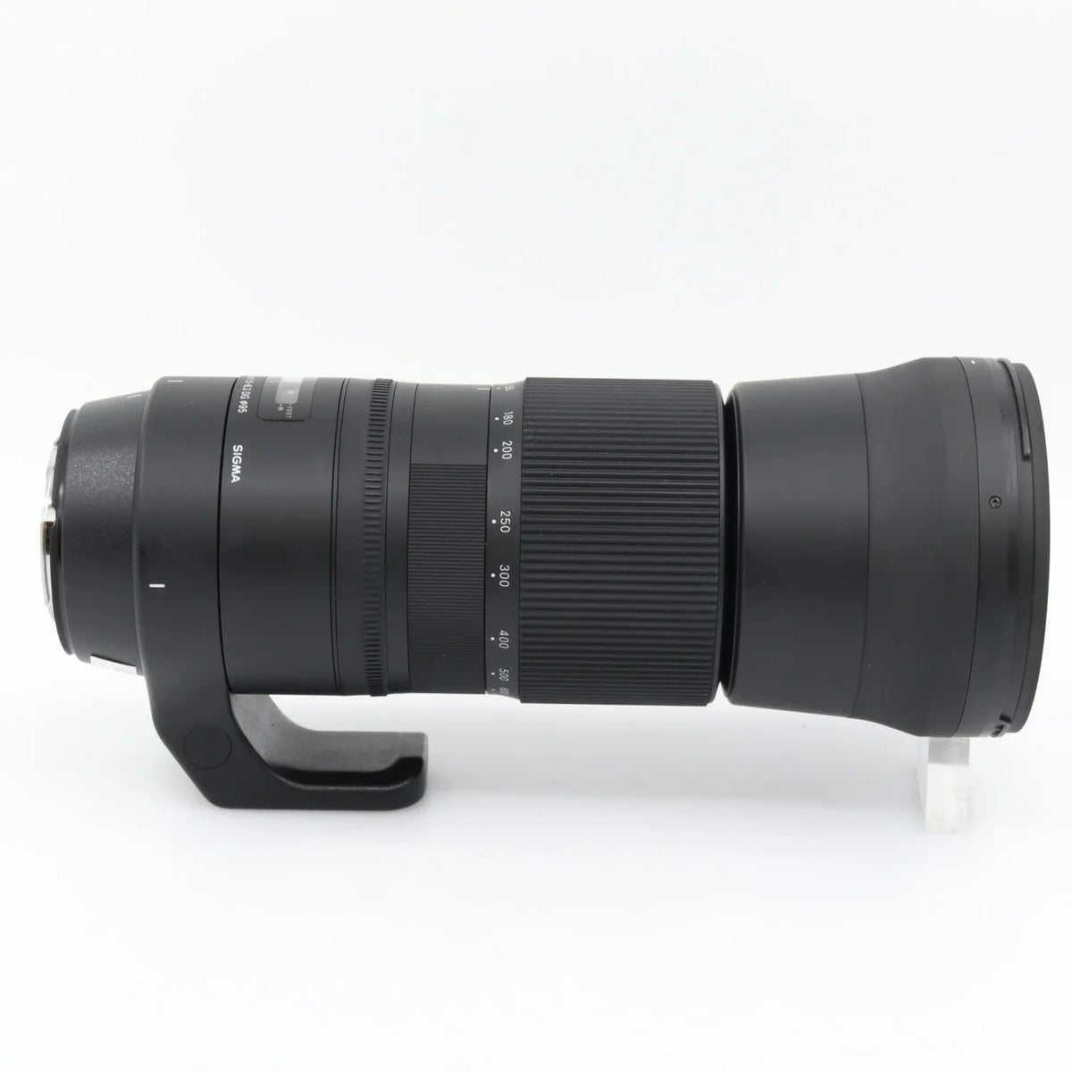 Sigma 150-600mm F/5-6.3 DG OS HSM Contemporary Canon EF occasion