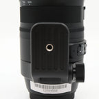 Sigma 150-600mm F/5-6.3 DG OS HSM Contemporary Canon EF occasion