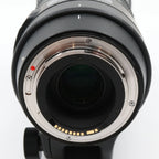 Sigma 150-600mm F/5-6.3 DG OS HSM Contemporary Canon EF occasion