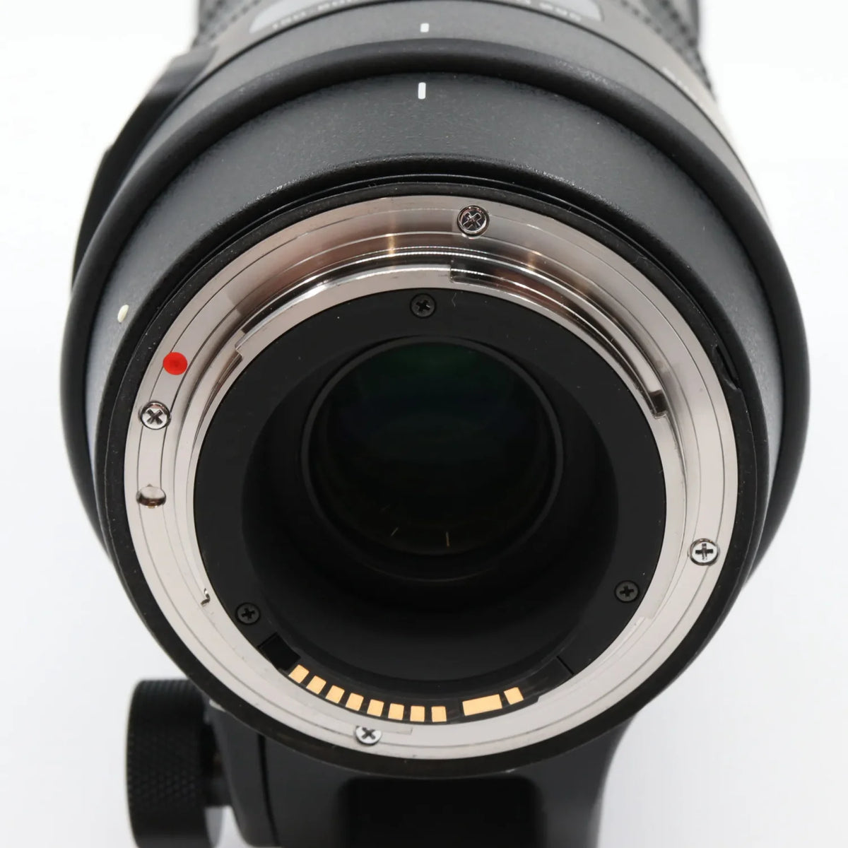 Sigma 150-600mm F/5-6.3 DG OS HSM Contemporary Canon EF occasion