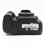 Nikon D610 Gehäuse gebraucht