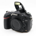 Nikon D610 Gehäuse gebraucht
