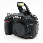 Nikon D610 Gehäuse gebraucht