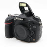 Nikon D610 Gehäuse gebraucht
