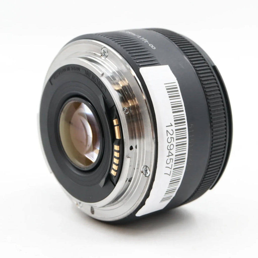 Canon EF 50mm f/1.8 STM gebraucht