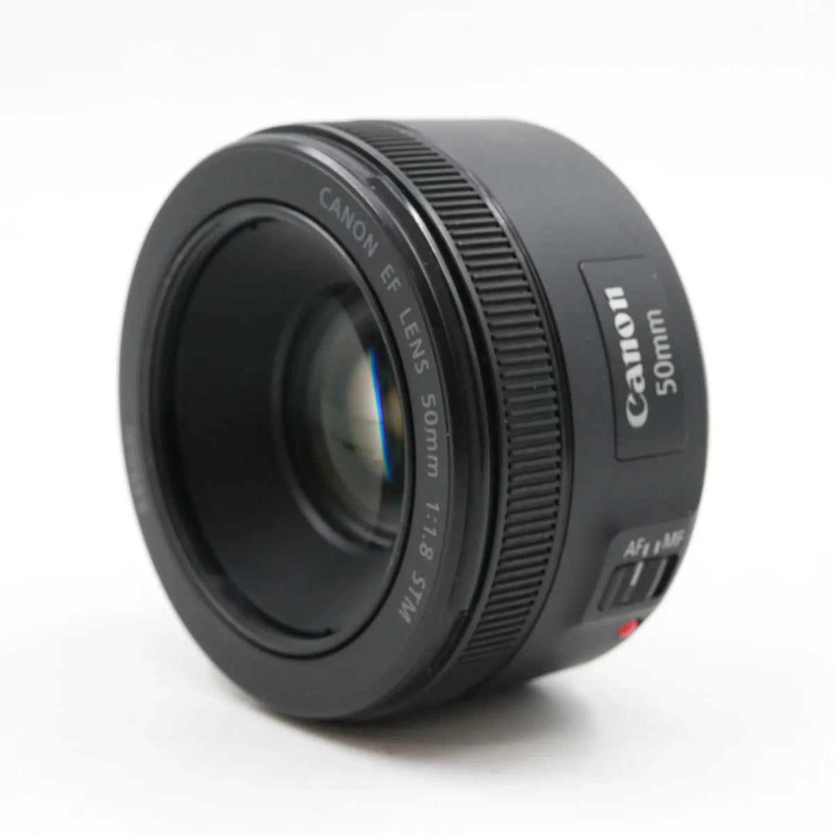 Canon EF 50mm f/1.8 STM gebraucht
