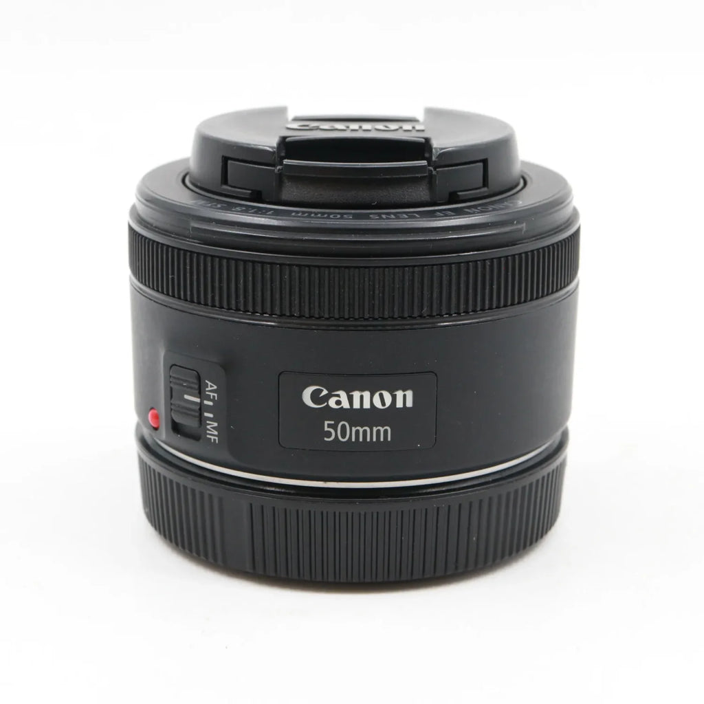 Canon EF 50mm f/1.8 STM gebraucht