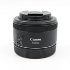 Canon EF 50mm f/1.8 STM gebraucht