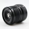 Fujifilm XF 50mm f/2 R WR used