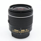 Nikon AF-P 18-55mm f/3.5-5.6G VR DX gebraucht