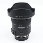 Tamron 10-24mm f/3.5-4.5 Di II VC HLD Nikon occasion