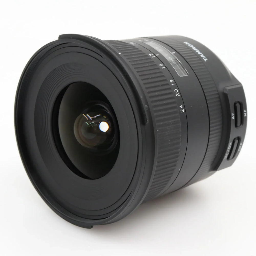 Tamron 10-24mm f/3.5-4.5 Di II VC HLD Nikon gebraucht