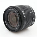 Canon EF-S 18-55mm f/3.5-5.6 IS STM occasion
