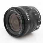 Canon EF-S 18-55mm f/3.5-5.6 IS STM occasion
