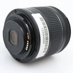 Canon EF-S 18-55mm f/3.5-5.6 IS STM occasion