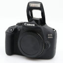 Canon EOS 2000D body occasion