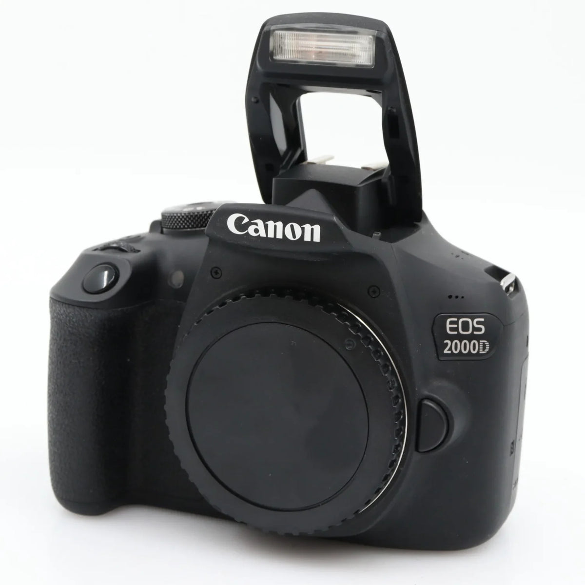 Canon EOS 2000D body occasion
