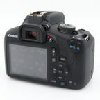 Canon EOS 2000D body occasion